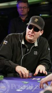 Phil Hellmuth