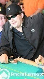 Phil Hellmuth