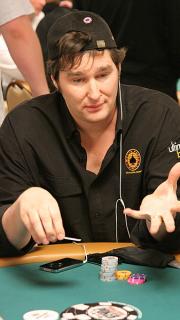 Phil Hellmuth