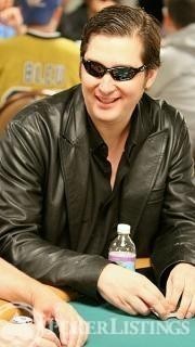 Phil Hellmuth