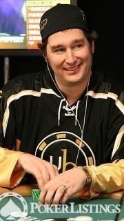 Phil Hellmuth