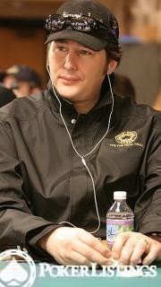 Phil Hellmuth