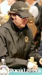 Phil Hellmuth