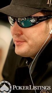 Phil Hellmuth