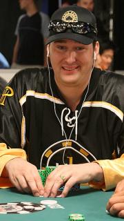 Phil Hellmuth