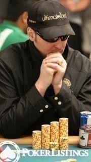Phil Hellmuth