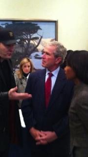 phil hellmuth george bush1