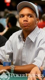 Phil Ivey