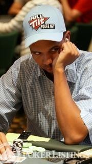 Phil Ivey