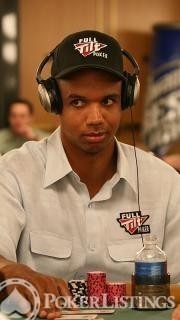 Phil Ivey