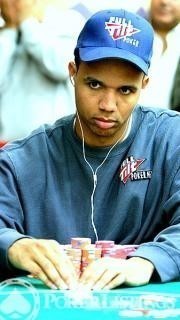 Phil Ivey