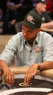Phil Ivey