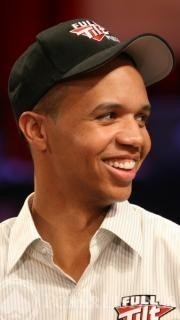 Phil Ivey