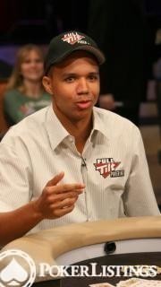 Phil Ivey
