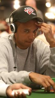 Phil
Ivey