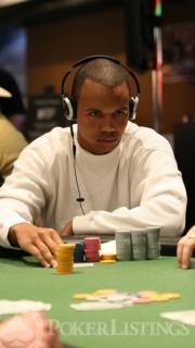 Phil Ivey