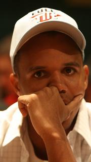 Phil Ivey