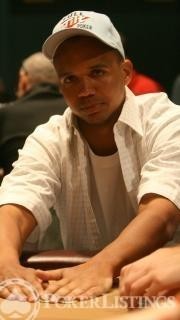 Phil Ivey
