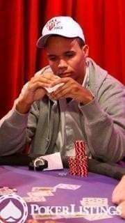 Phil Ivey