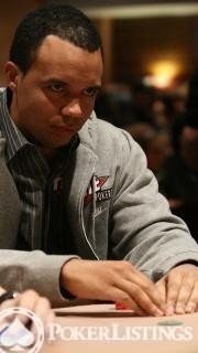 Phil Ivey