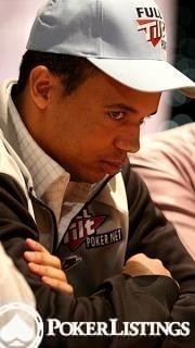 Phil Ivey