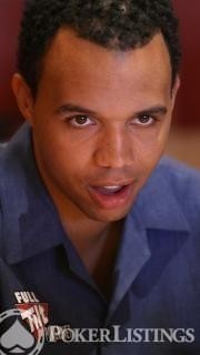 Phil Ivey