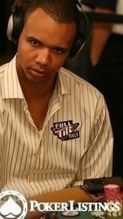 Phil Ivey