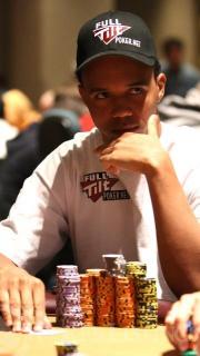Phil Ivey