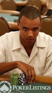 Phil Ivey