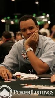 Phil Ivey