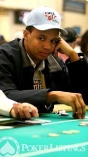 Phil Ivey