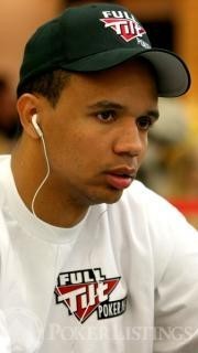 Phil Ivey