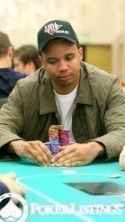 Phil Ivey