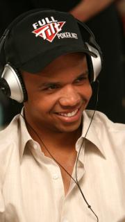 Phil Ivey