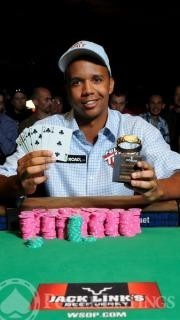 Phil Ivey