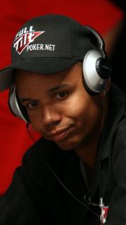 Phil Ivey