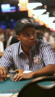 Phil Ivey