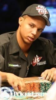 Phil Ivey