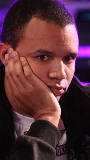 Phil Ivey