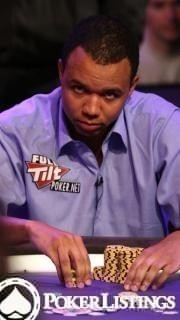 Phil Ivey
