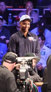 Phil Ivey