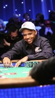 Phil Ivey