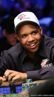 Phil Ivey