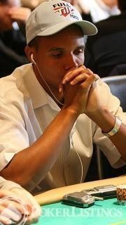 Phil Ivey