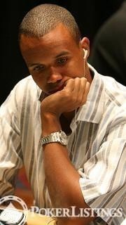 Phil Ivey