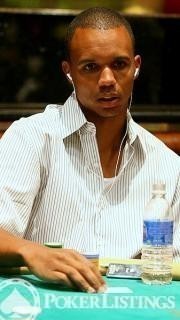 Phil Ivey
