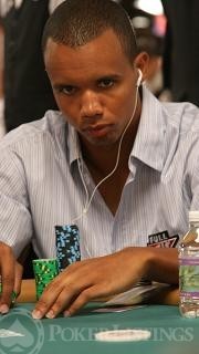 Phil Ivey