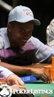 Phil Ivey