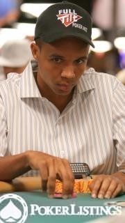 Phil Ivey