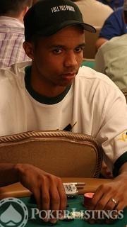 Phil Ivey